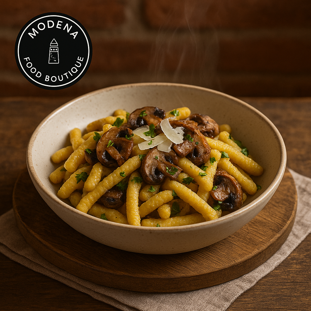 Passatelli Artigianali: Tradizione, Gusto e Ricette per Esaltarli al Meglio