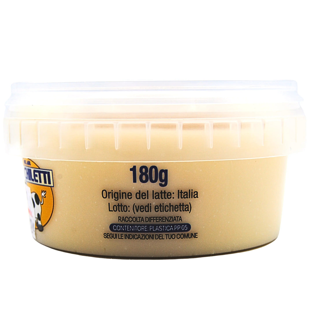 Crema di Parmigiano - Formaggio Fuso Modena Food Boutique