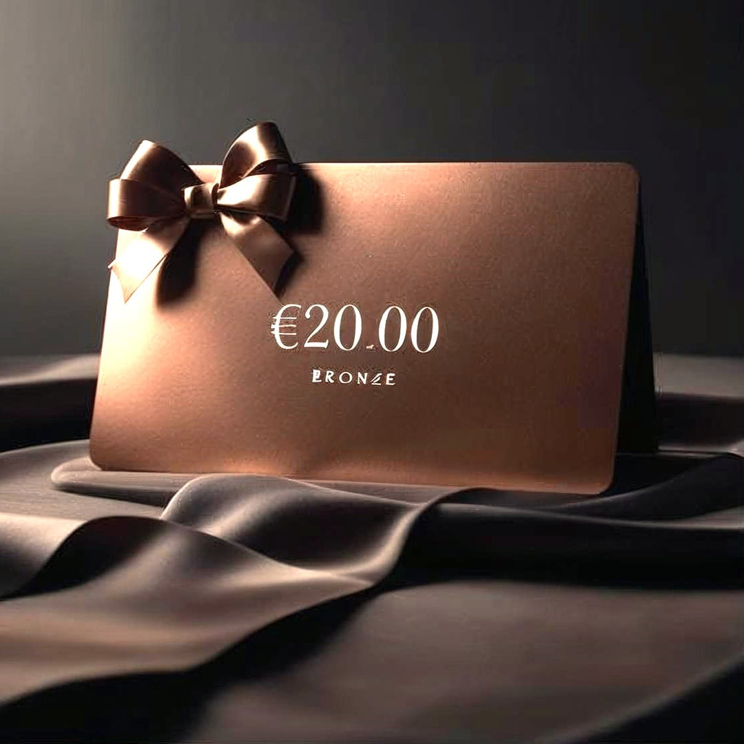 Buono Regalo €.20