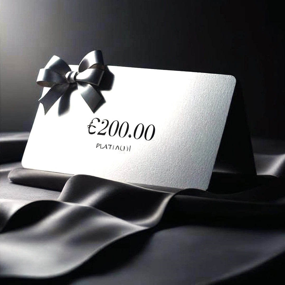 Buono Regalo €.200