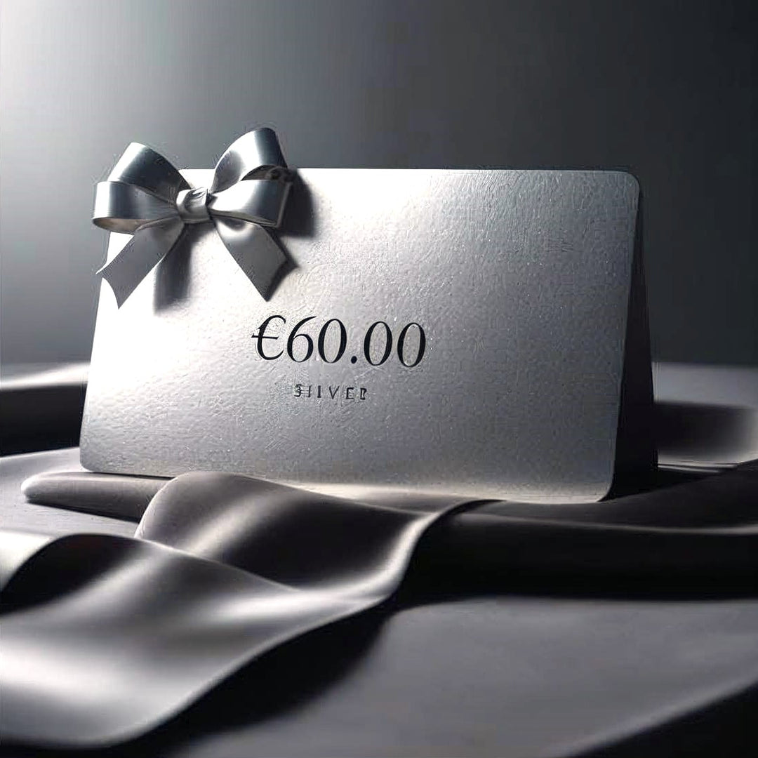 Buono Regalo €.60
