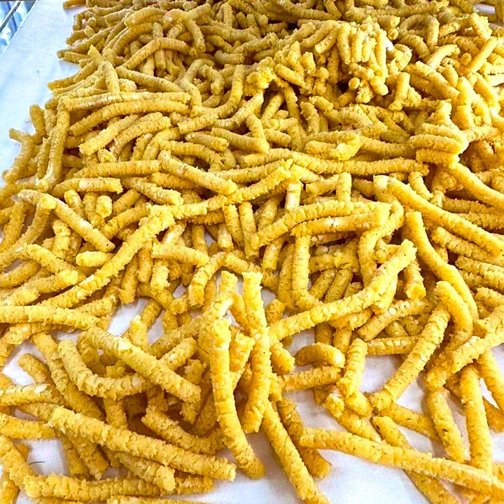 Passatelli Artigianali (solo per l'Italia)