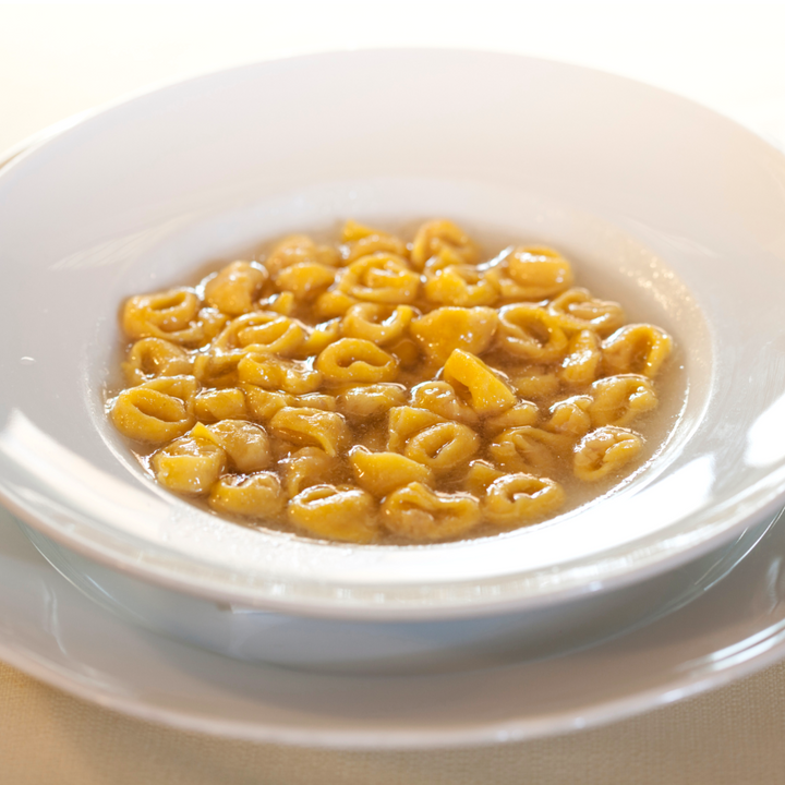 Tortellini di Modena - Tradizioni e Sapori