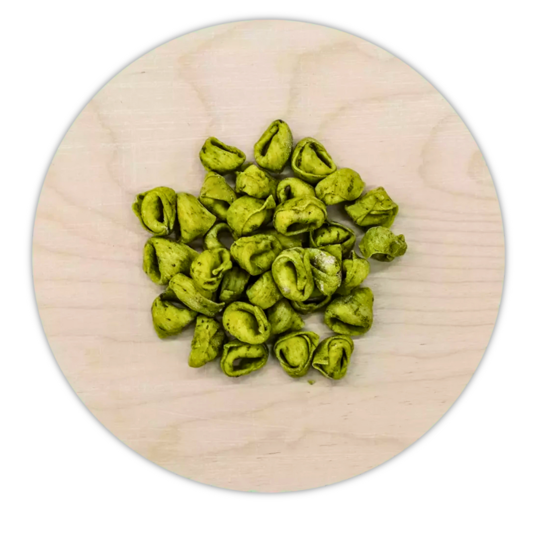 Tortellini Verdi