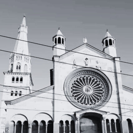 Cosa mangiare a Modena