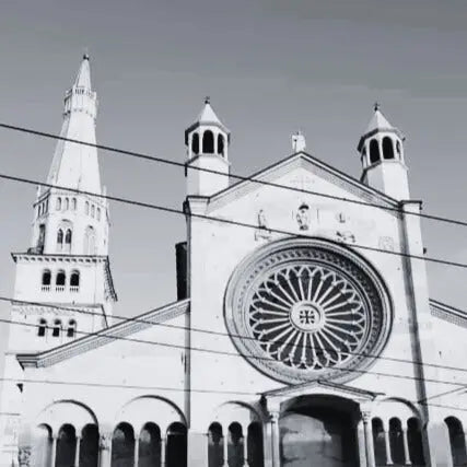 Cosa mangiare a Modena Modena Food Boutique