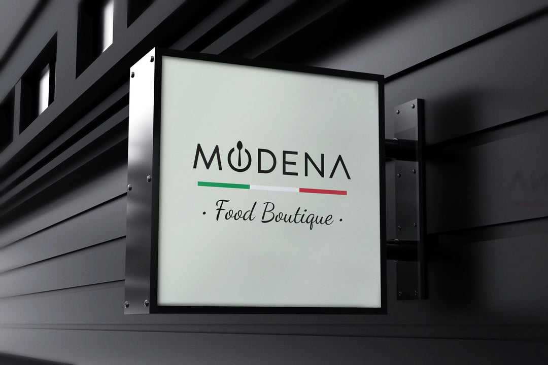 I principali prodotti alimentari di Modena: storia, tradizione e sapori Modena Food Boutique