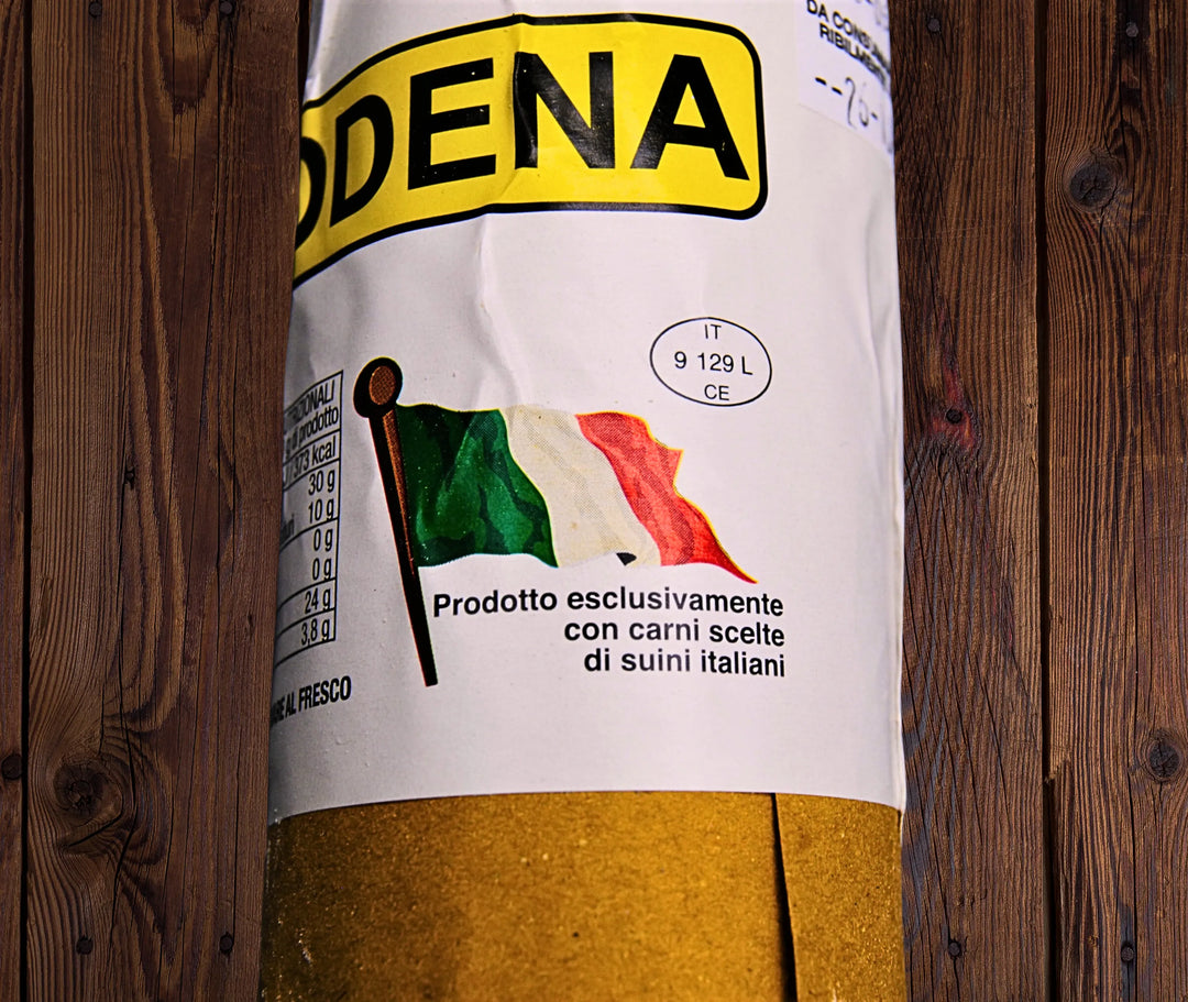 Guida ai salumi emiliani: cosa sapere e come gustarli Modena Food Boutique