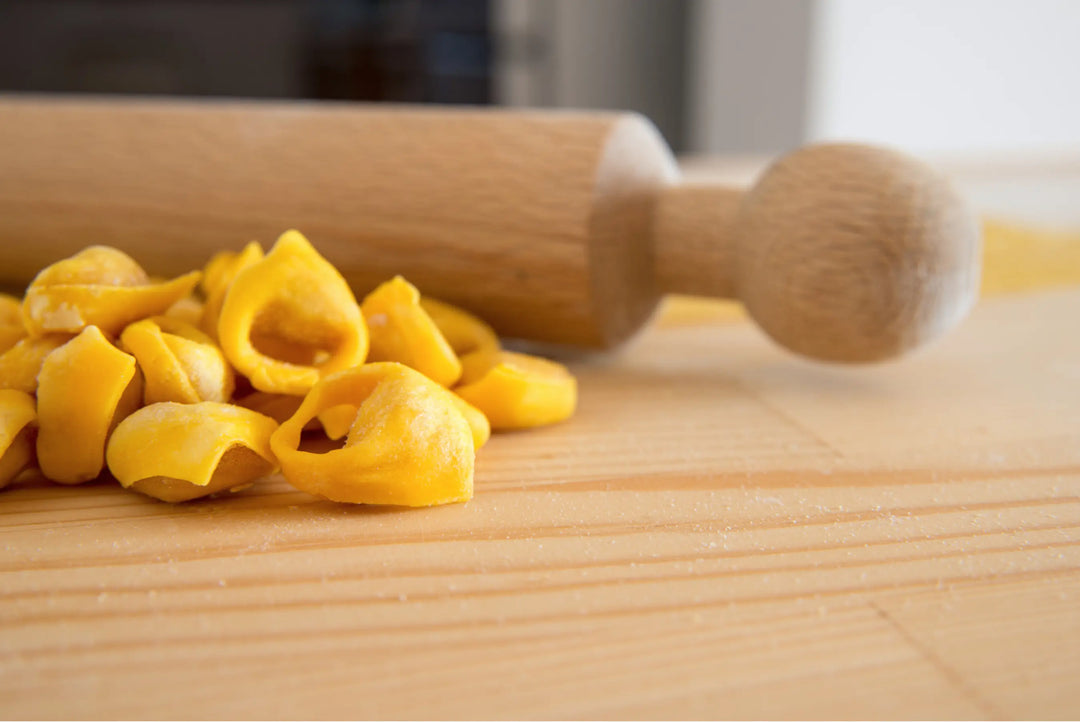 Tortellini Artigianali di Modena – Tradizione e Gusto Autentico Modena Food Boutique