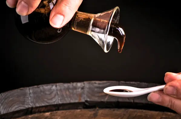 Aceto-Balsamico-di-Modena-IGP Modena Food Boutique