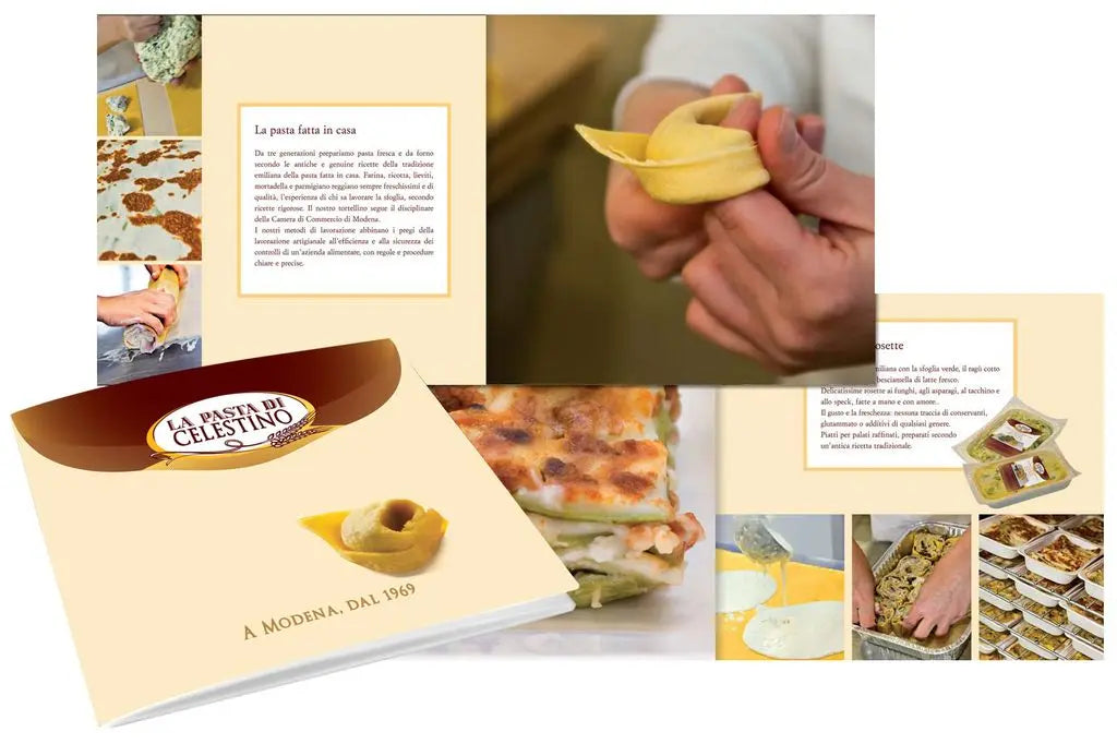 Pasta-Fresca-ripiena-e-al-Forno Modena Food Boutique