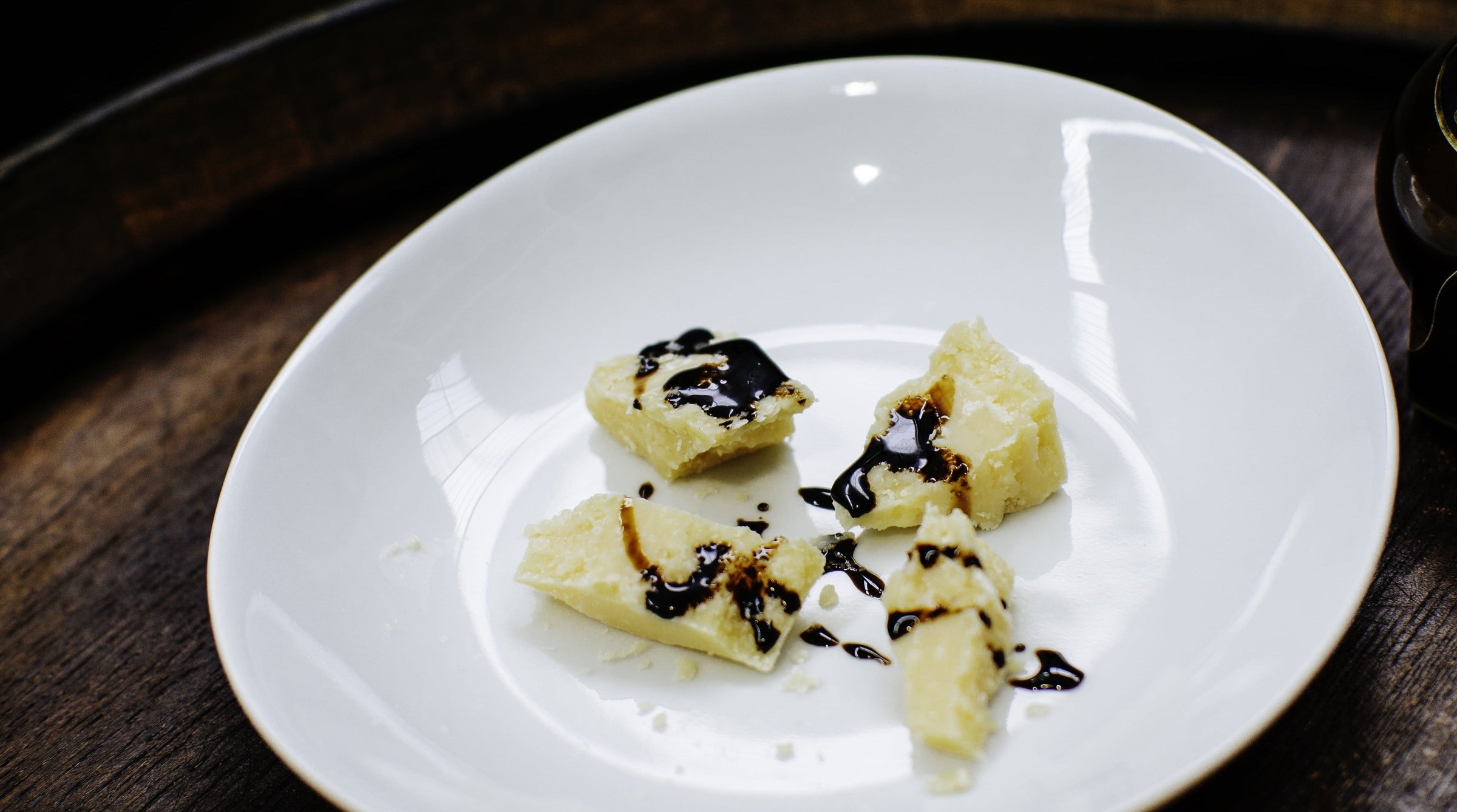 Aceto Balsamico - Promozione della settimana!!!