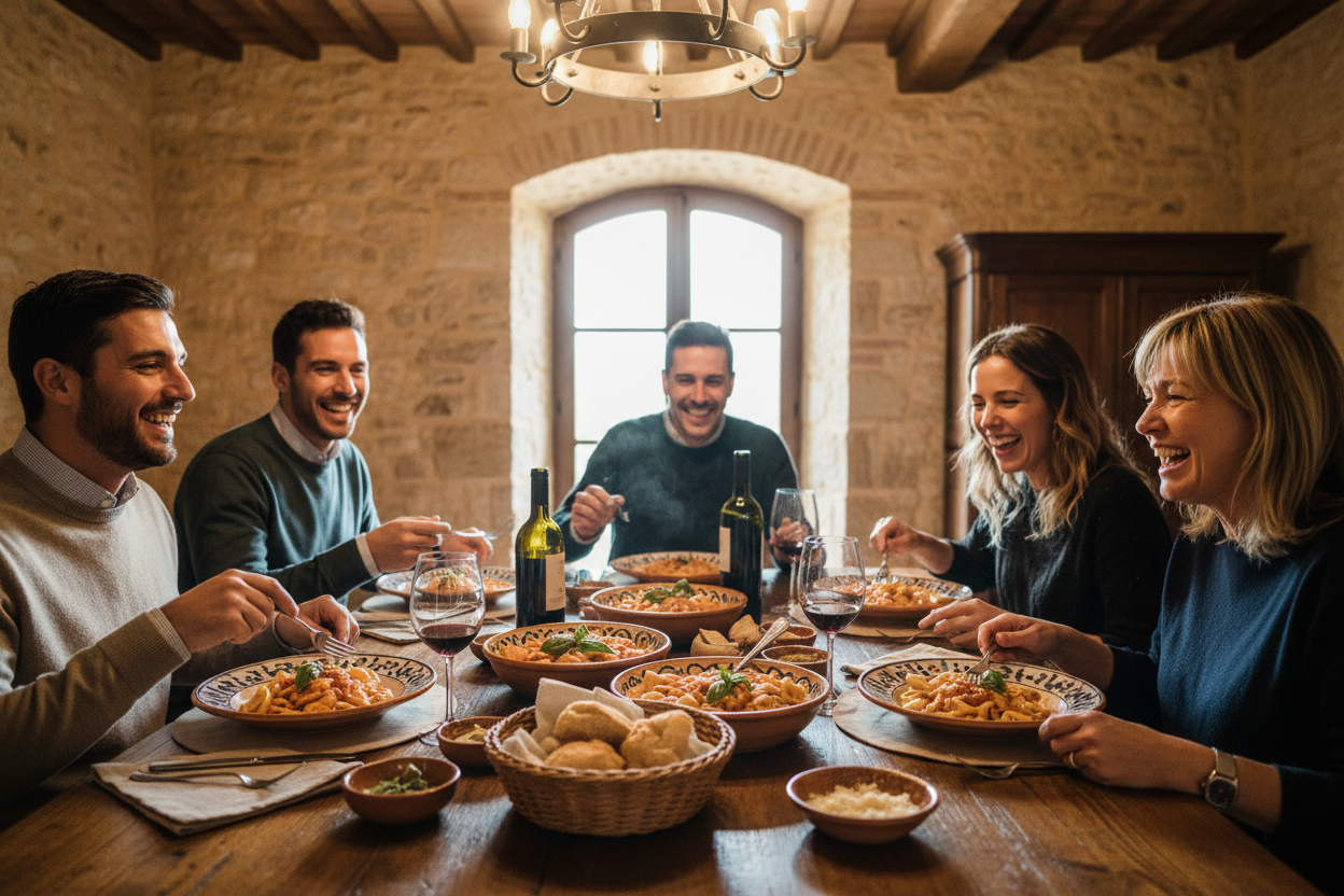 I-Primi-Piatti-della-Tradizione-Modenese-ed-Emiliana Modena Food Boutique