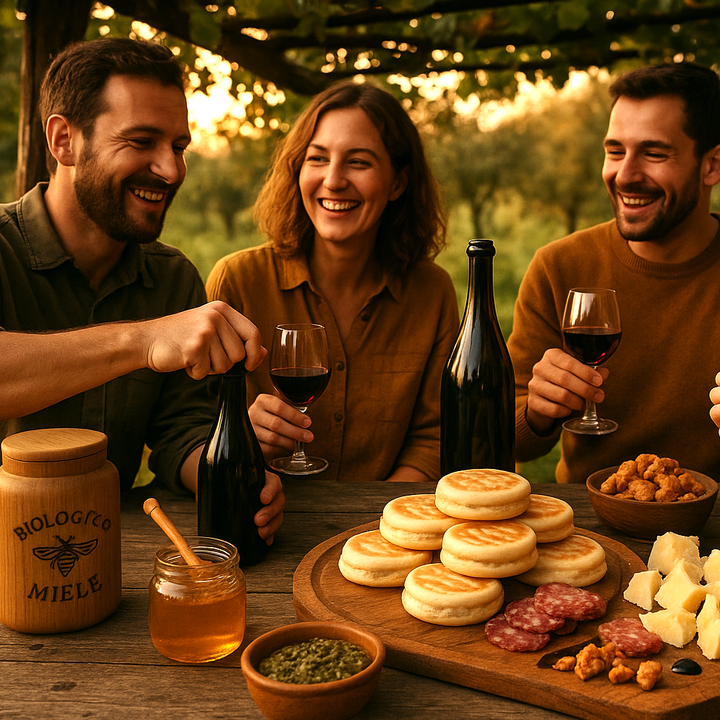 Aperitivo Modenese