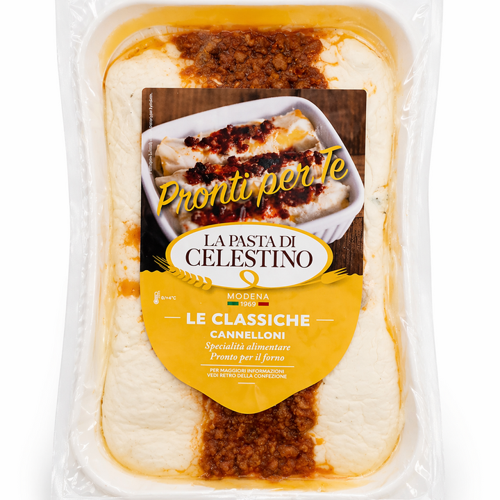 Cannelloni