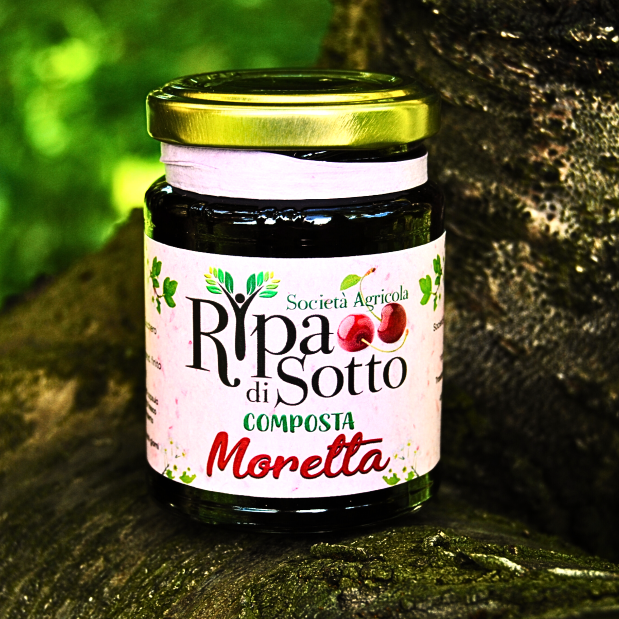 Le Composte di Ciliegia