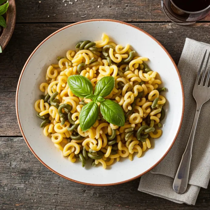 Gramigna Mista Modena Food Boutique