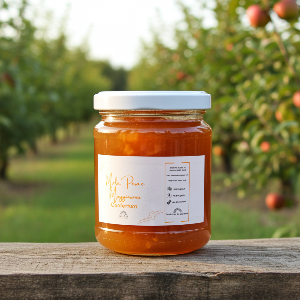 Composte e Confetture