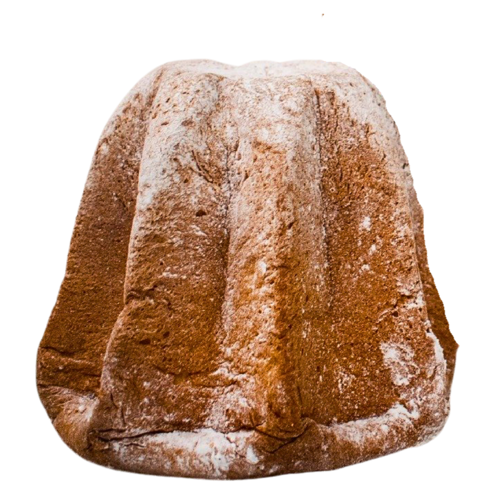 PANDORO  ARTIGIANALE KG. 0,750 - Solo fino al 17 Dicembre!!! Modena Food Boutique