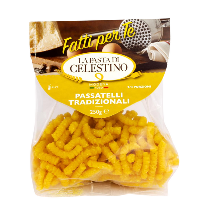 Passatelli La Pasta di Celestino