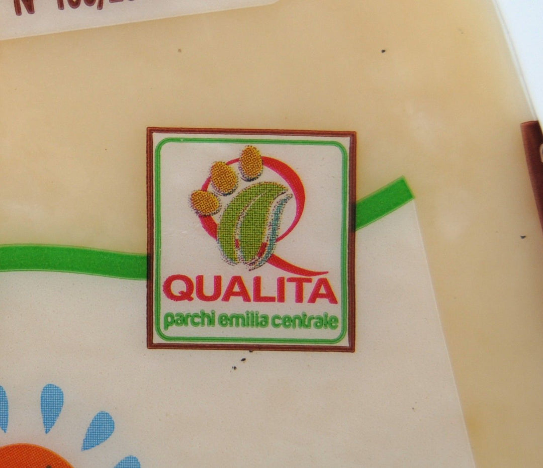 Parmigiano Reggiano DOP 18 Mesi