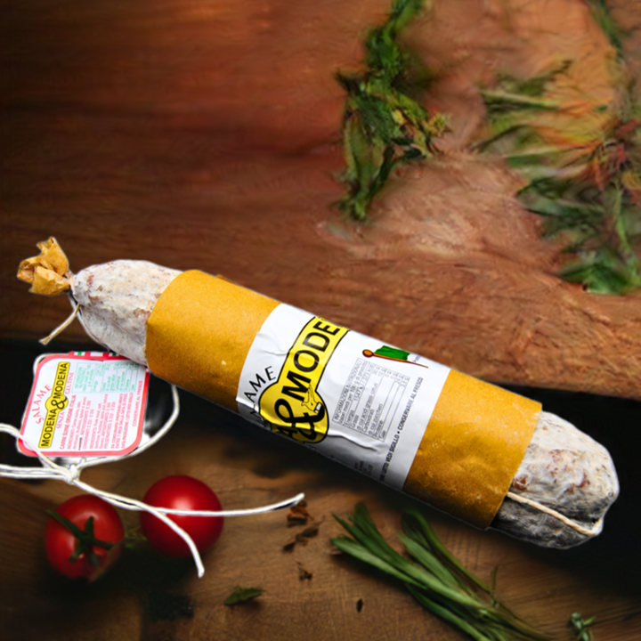Aperitivo Modenese