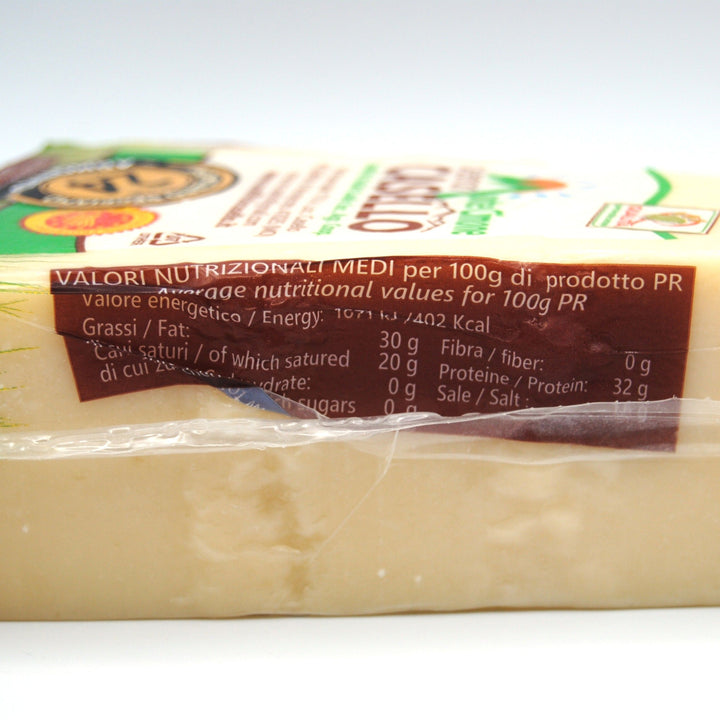 Parmigiano Reggiano DOP 24 Mesi