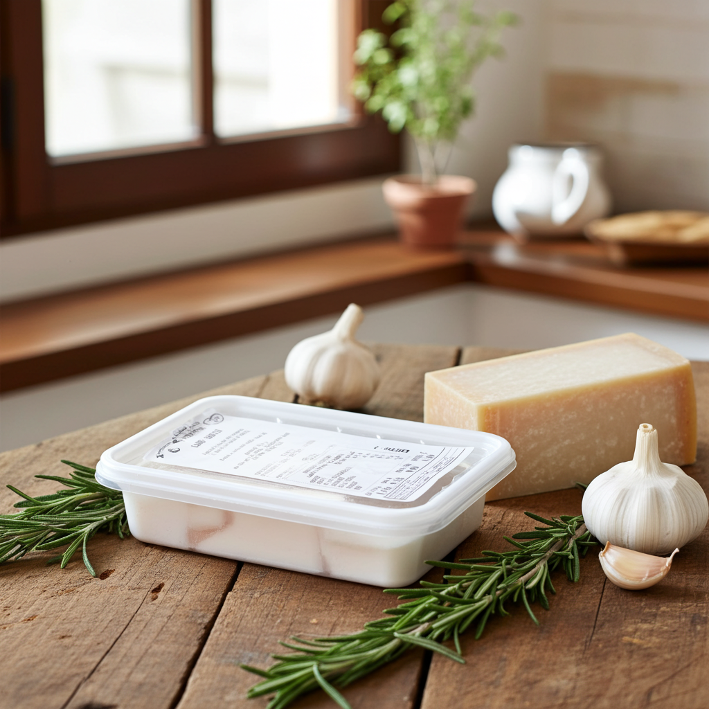 Pesto per Tigelle - 250 gr.